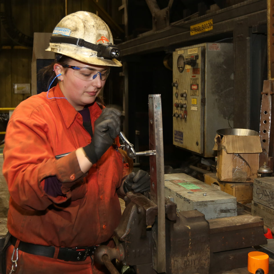 Canadian Steel Producers Association (CSPA)