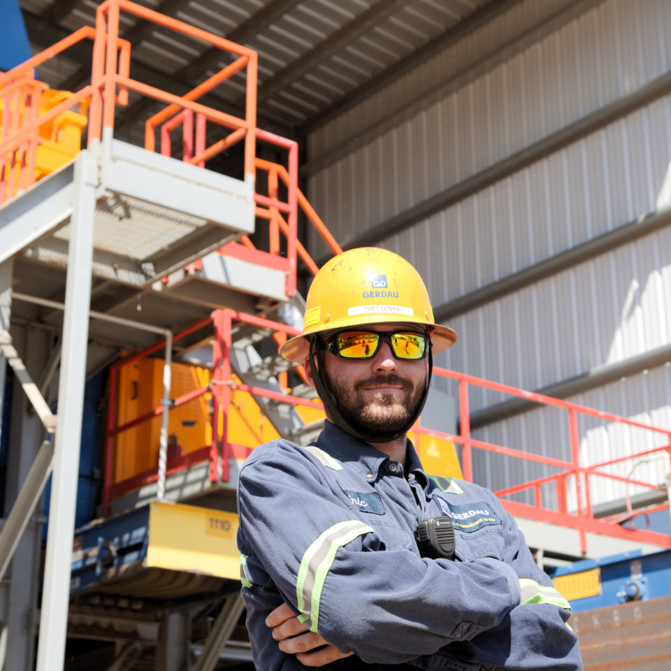 Canadian Steel Producers Association (CSPA)