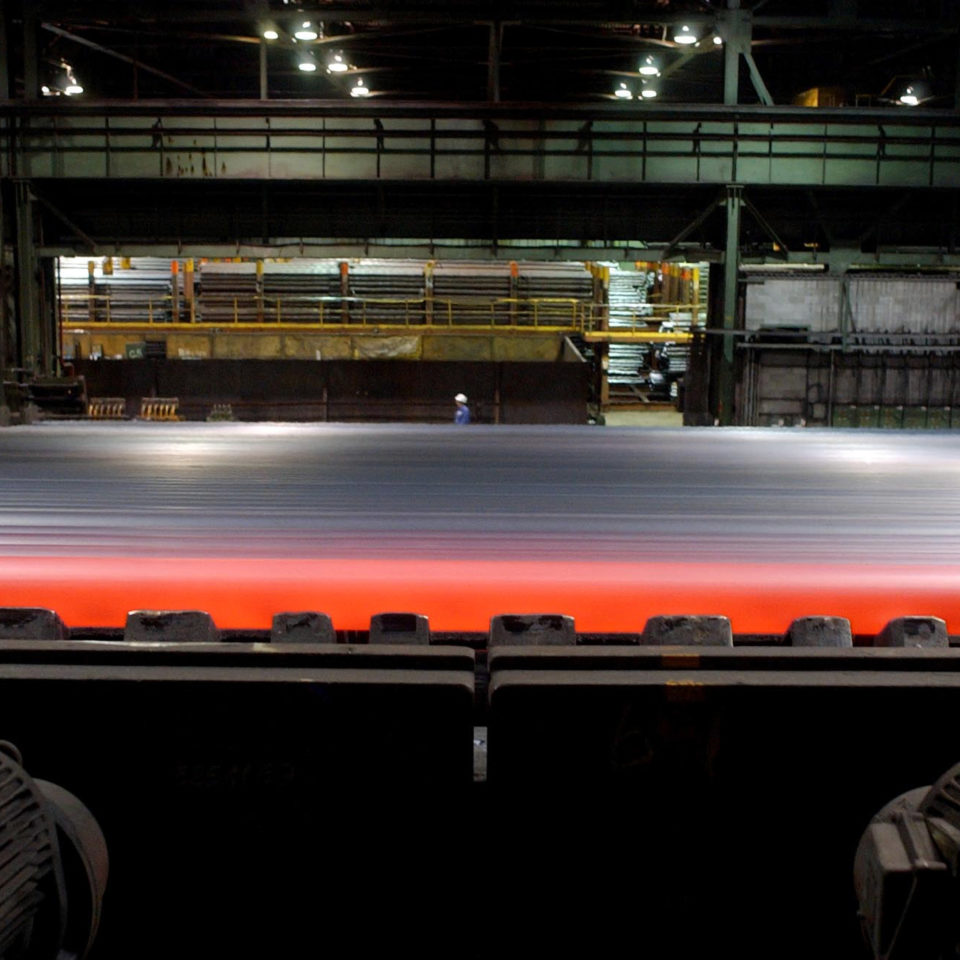 Canadian Steel Producers Association (CSPA)