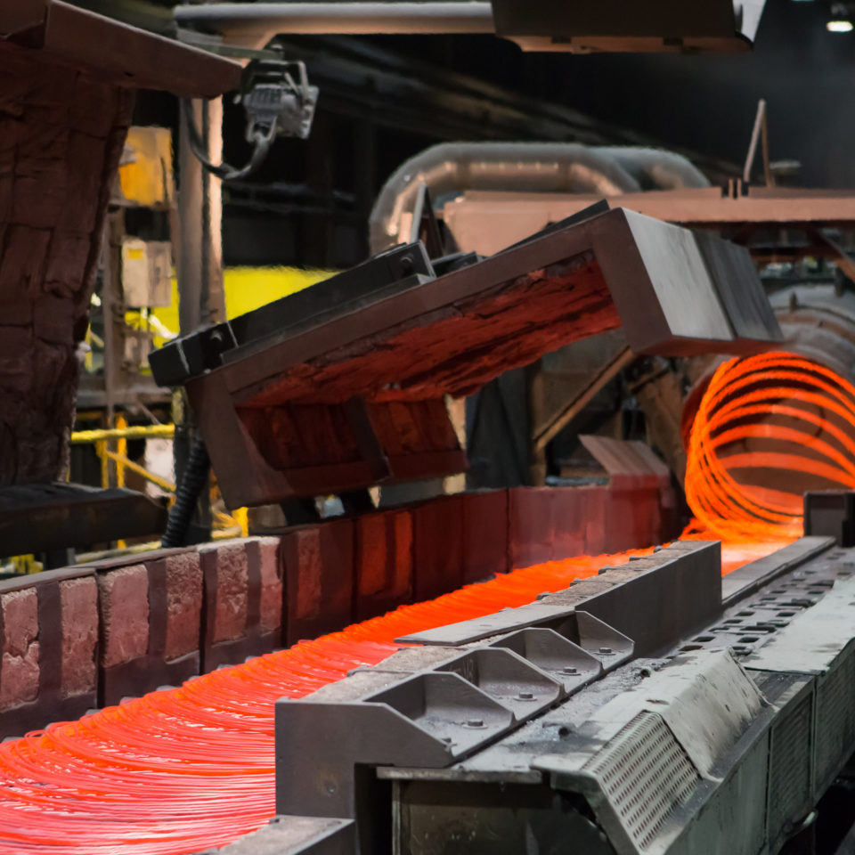 Canadian Steel Producers Association (CSPA)